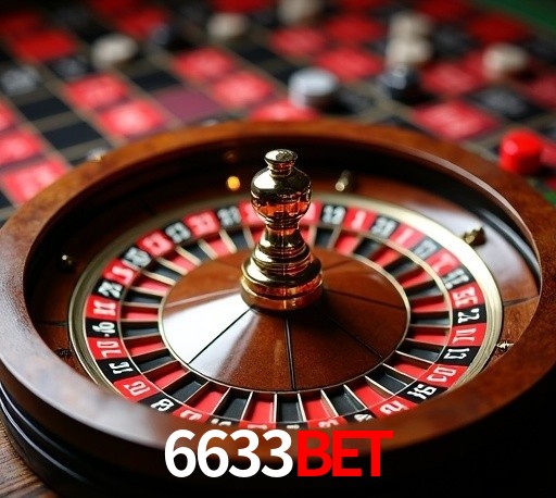 6633bet plataforma