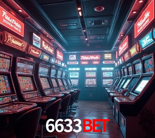 6633bet