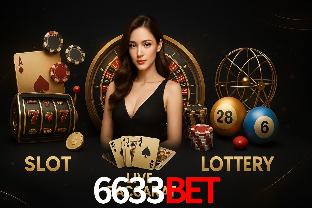 6633bet